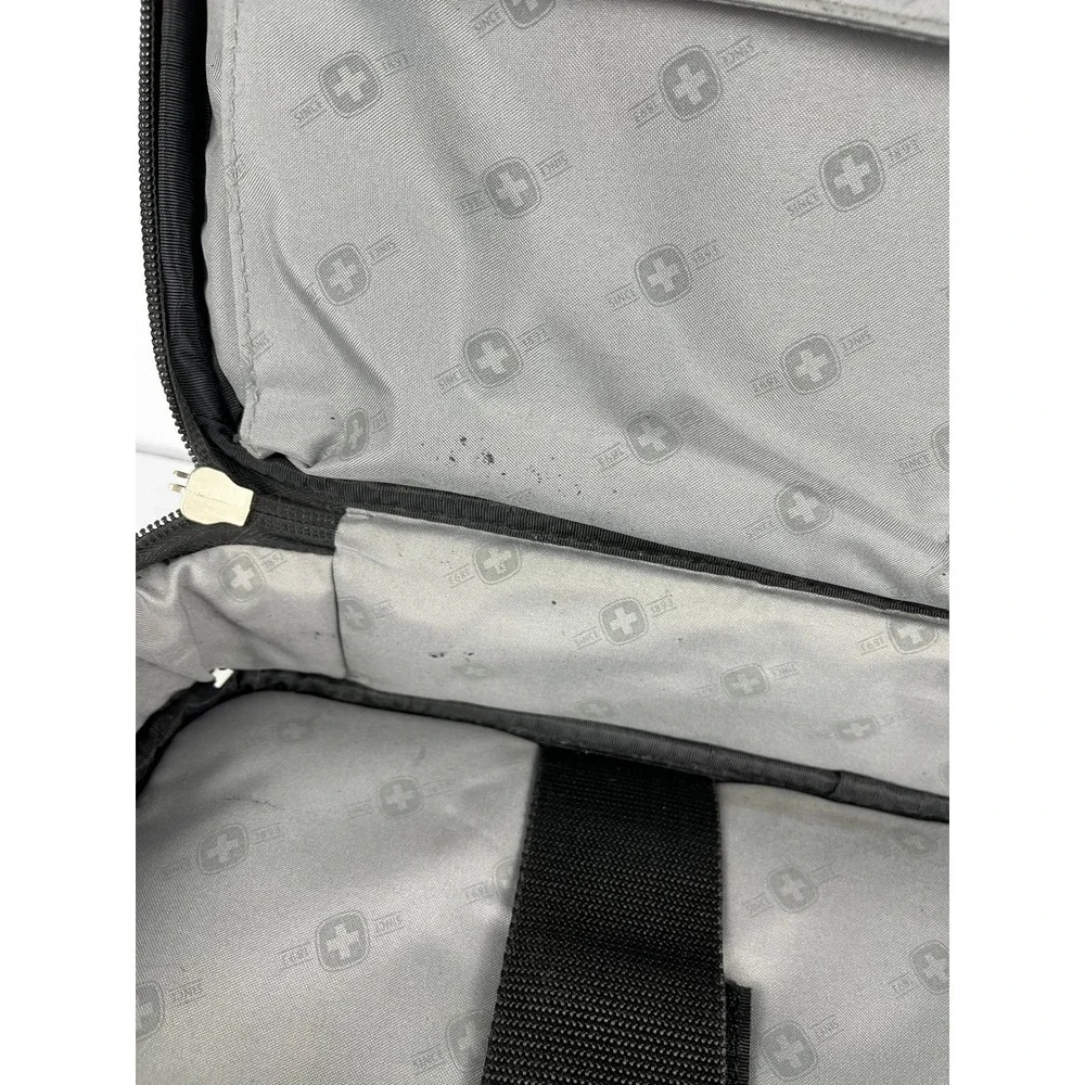 Wenger SwissGear Briefcase Black 15